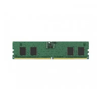 Kit Memorie Memorie Kingston 16GB, DDR5-4800MHz, CL40, Dual Channel