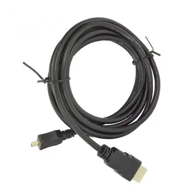 Cablu Akyga AK-HD-15R, HDMI Male - Micro HDMI Male, 1.5m