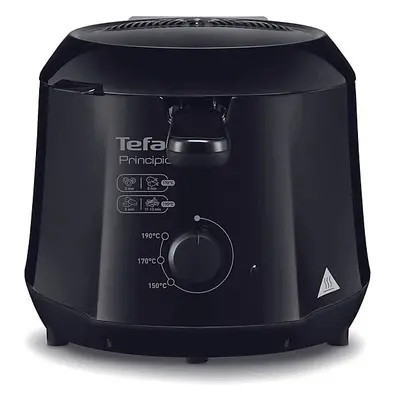 Friteuza Tefal FF230831 Principio Mini, 1,2