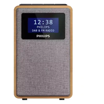 Radio portabil Philips TAR5005/10