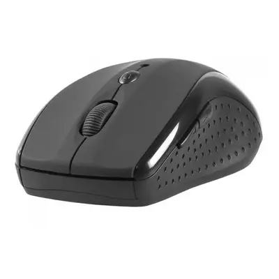 Mouse Optic Tracer Blaster II, USB Wireless, Black