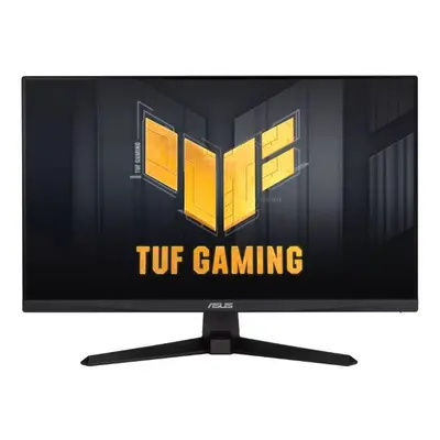 Monitor Gaming VA LED Fast IPS LED Asus TUF 23.8" VG249QM1A, Full HD (1920 x 1080), HDMI, Displa