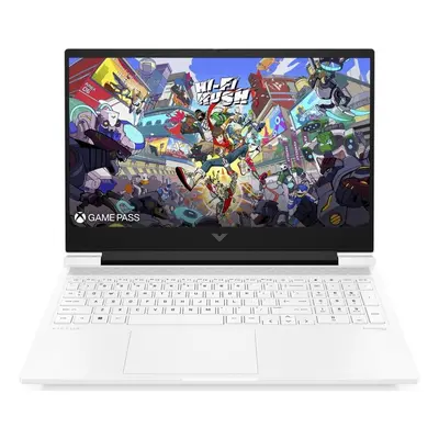 Laptop Gaming HP Victus, Intel Core i7-14450HX, 16.1 inch QHD, 32GB 1TB SSD, nVidia RTX 8GB, Fre