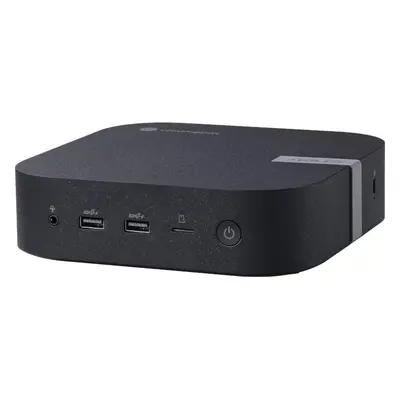 Mini PC ASUS Chromebox 5, Procesor Intel® Core™ i7-1260P 4.7GHz Alder Lake, 16GB RAM, 256GB SSD,