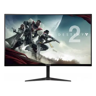 Monitor LED ViewSonic Gaming VX2719-PC-MHD Curbat inch FHD VA ms Hz