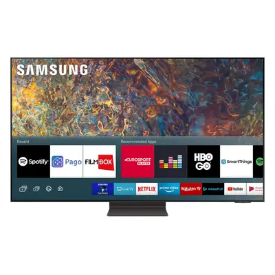 Televizor Samsung 55QN95A, cm, Smart, 4K Ultra HD, Neo QLED, Clasa G