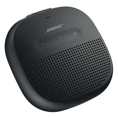 Boxa Portabila Bose Soundlink Micro, Negru