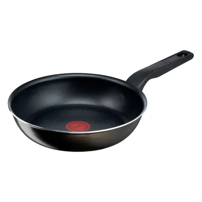 Tefal C3840653 Tigaie intensa, cm, Negru