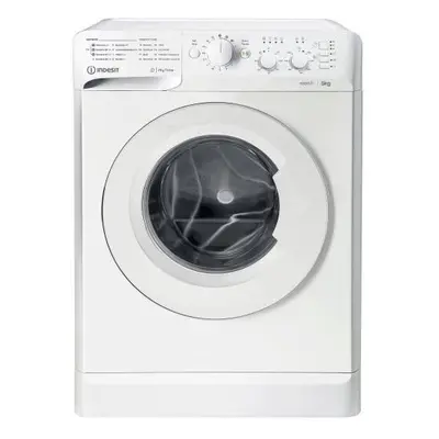 Masina de spalat Indesit , 5kg, cm, rpm, Alb