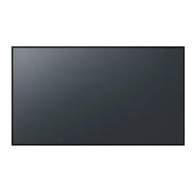 Monitor profesional Panasonic TH-86CQE2W Panou informare digital de perete 2,18 m (86") LCD Wi-F