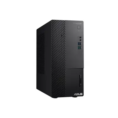 Desktop PC ASUS ExpertCenter D7 MT D700ME, Procesor Intel® Core™ i7-13700 2.1GHz Raptor Lake, 16