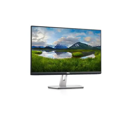 Monitor LED IPS Dell 23.8", FHD, 75Hz, HDMI, FreeSync, S2421H