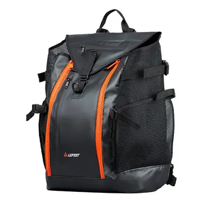 Rucsac pentru scuter Lefeet DivePack si accesorii