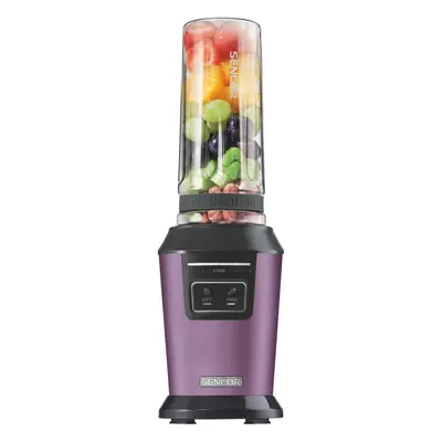 Blender Sencor SBL 7173VT, W, 0.6 l, Mov