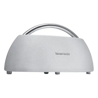 Boxa portabila Harman Kardon Go + Play, Alb