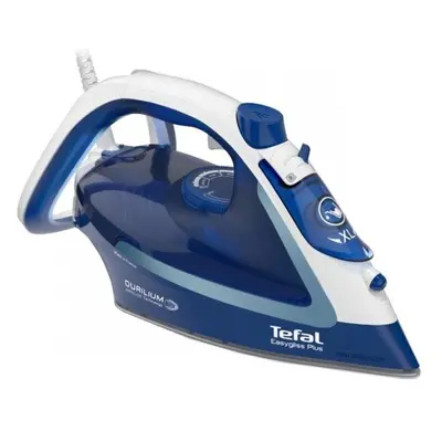 Fier de calcat TEFAL EasyGliss Plus FV5735E0, 2500W, 220g/min, Easygliss Plus , Durilium AirGlid