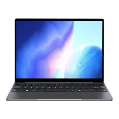 Laptop CHUWI Corebook X, Intel Core i5-12450H, inch QHD, 16GB RAM, 512GB SSD, Windows Home, Negr