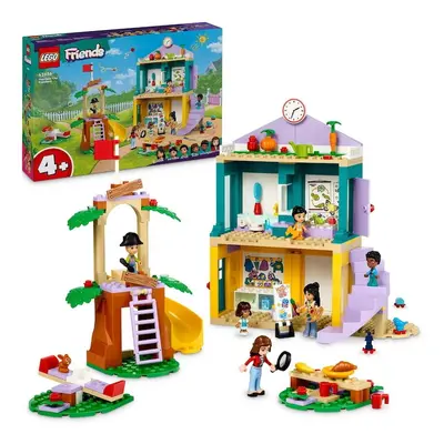 LEGO® Friends - Gradinita din orasul Heartlake 42636, piese