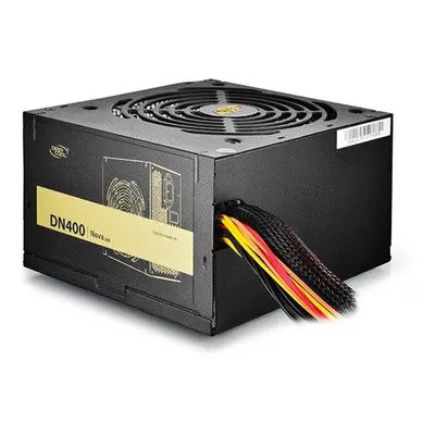 Sursa PC Rebeltec Titan RECZAS00002, 400W, ATX, PFC Pasiv