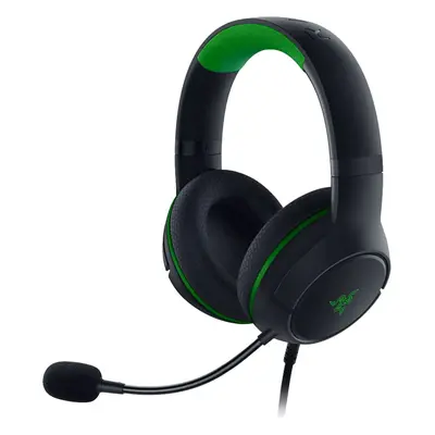 Casti de gaming cu fir Razer Kaira X pentru Xbox, conector jack de 3,5 mm