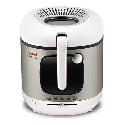 Friteuza Tefal FR480015 Mega, 2kg