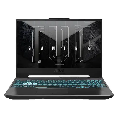 Laptop Gaming Asus TUF A15 FA506NFR, AMD Ryzen 7435HS, 15.6 inch FHD, 16GB RAM, 512GB SSD, nVidi