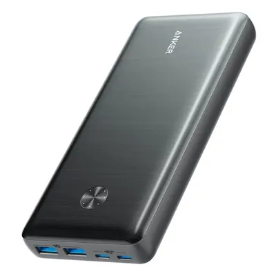 Baterie externa Anker PowerCore III Elite mAh, 87W, USB-C, USB-A, Negru