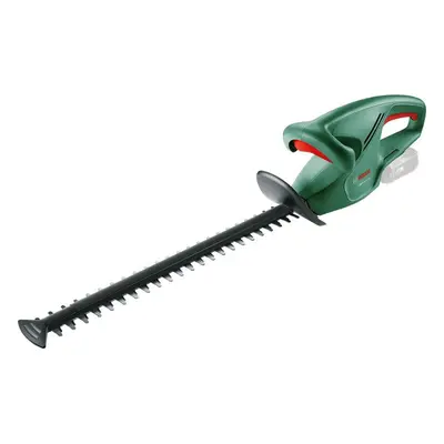 Trimmer De Gard Viu Bosch Powertools Easy HedgeCut Solo 2400CPM Negru/Verde