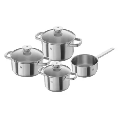 Set oale inox, piese Joy Zwilling