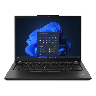 Laptop Lenovo ThinkPad X13 Gen 5, Intel Core Ultra 155U, 13.3 inch WUXGA, 32GB RAM, 1TB SSD, Win