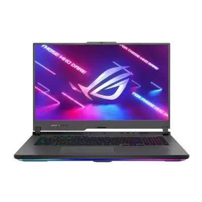 Laptop Gaming Asus ROG Strix G17 G713PI-LL047W, AMD Ryzen 7845HX, 17.3 inch WQHD, 16GB RAM, 1TB 