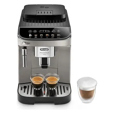 Espressor automat De'Longhi Magnifica Evo ECAM 290.42.TB, Sistem spumare lapte manual, Rasnita c