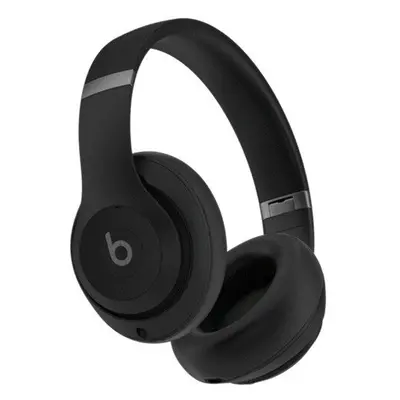 Casti fara fir Beats Studio Pro, Negre