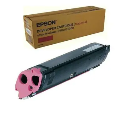 Toner Epson magenta | pag | AcuLaser C900/900N/1900/1900D/1900PS/1900S