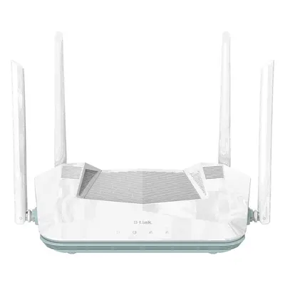 Router wireless D-Link Gigabit Eagle PRO AI AX3200 Smart Router R32 Dual Band WiFi