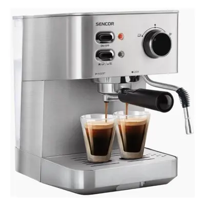 Cafetiera Sencor SES 4010SS