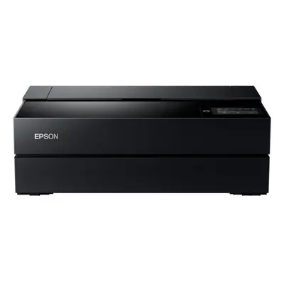 Imprimanta Epson SureColor SC-P900 InkJet, Color, Format A4, Retea, Wi-Fi