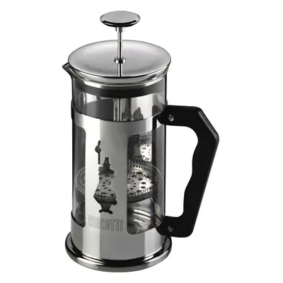 Presa cafea/ceai Preziosa Bialetti, L