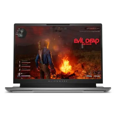 Laptop Gaming Dell Alienware X16 R1, Intel Core i9-13900HK, QHD+, 32GB RAM, 1TB SSD, nVidia RTX 