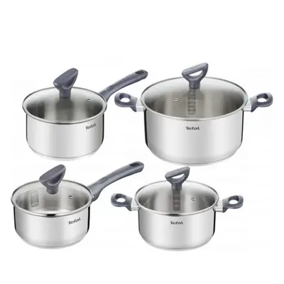 Set de oale Tefal Daily Cook G712S855 - piese