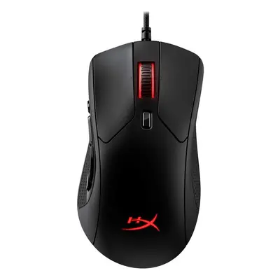 Mouse gaming HyperX Pulsefire Raid, butoane, ergonomic, Negru