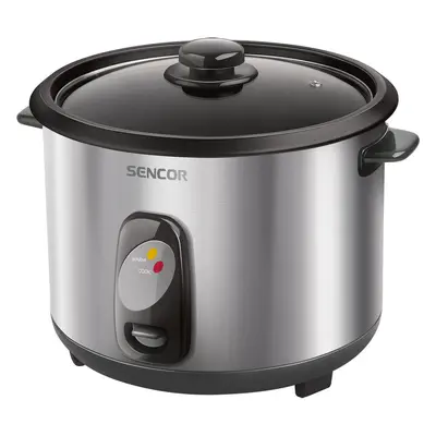 Oala Orez Sencor SRM 2800SS, W, 2.8 l, Inox