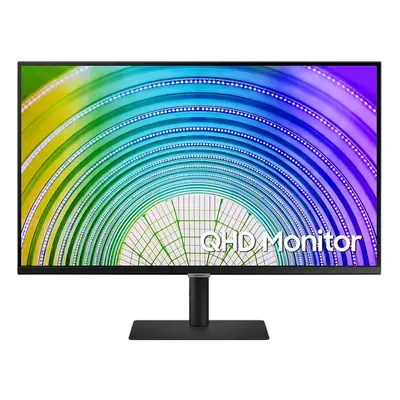 Samsung LS32A60PUUU LCD 81,3 cm (32") x Pixel Quad HD Negru (LS32A60PUUUXEN)