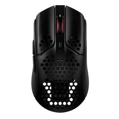 Mouse Optic HP HyperX Pulsefire Haste Wireless, USB, Negru