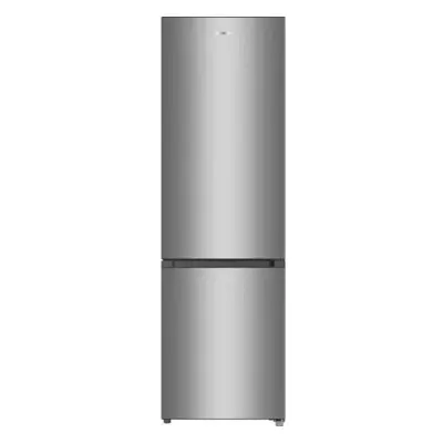 Combina frigorifica, GORENJE, RK4181PS4, l, F, Silver