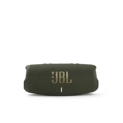 Boxa portabila JBL BY HARMAN Charge ,Bluetooth, Verde