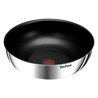 Tigaie Tefal L8977774 Ingenio Emotion Wok , cm