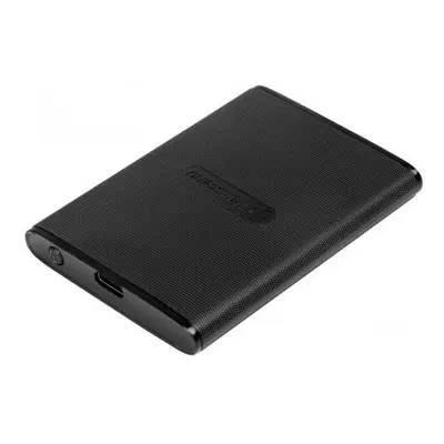 SSD Extern Transcend ESD270C 500GB USB 3.1 Tip C Negru