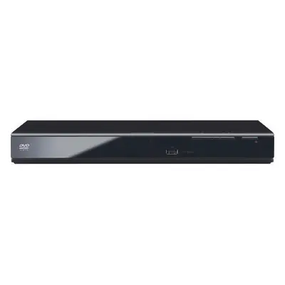 Panasonic DVD player DVD-S500EP-K