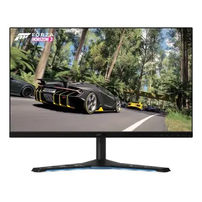 Monitor Gaming LED IPS Lenovo Legion 27", WQHD, FreeSync, 1ms, 165Hz, Display Port, Negru, Sound